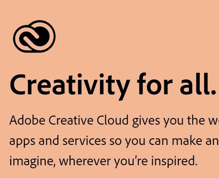 แจ้งหน่วยงานเกี่ยวกับการละเมิดลิขสิทธิ์โปรแกรม Adobe