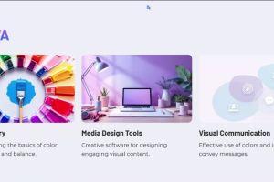 โครงการอบรมเสริมทักษะด้านเทคโนโลยีสารสนเทศหลักสูตรการใช้งานโปรแกรม Canva ในการออกแบบงานกราฟิก