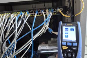 งานเทคโนโลยีสารสนเทศ แก้ไขระบบเครือข่ายอินเตอร์เน็ต